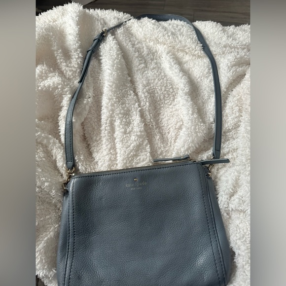 kate spade cross body purse - Picture 1 of 8